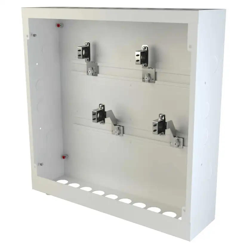 Fördelarskåp LK Systems Uni 550 Xl