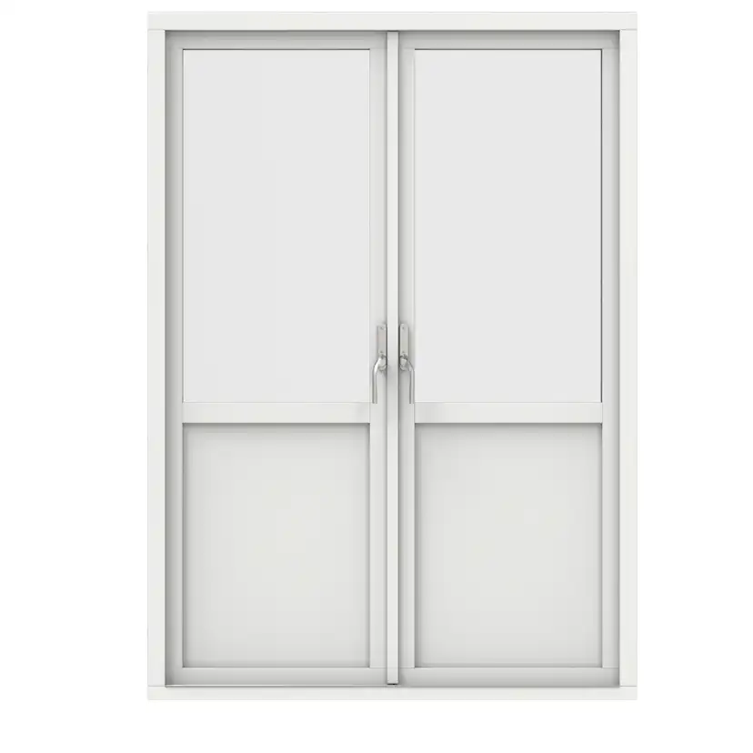Parfönsterdörr Elitfönster Original Aluminium