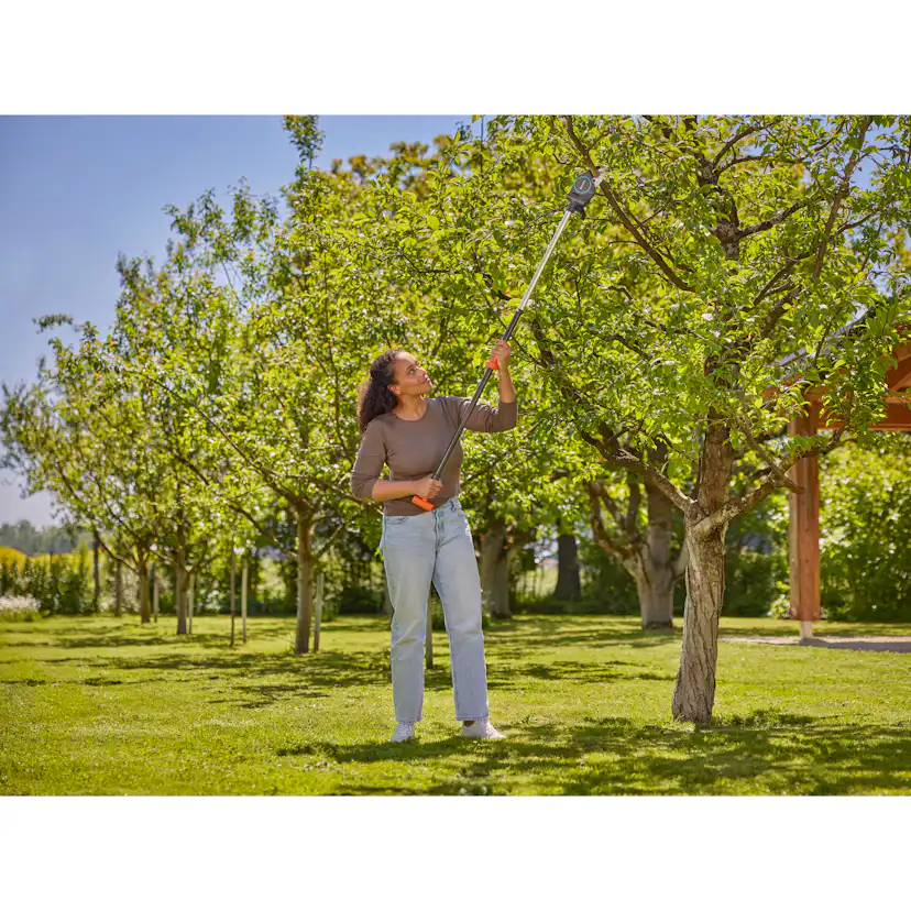 Toppsax Gardena StarCut Pro S