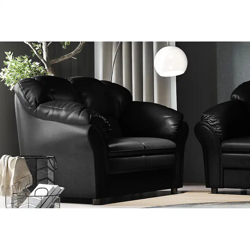 Soffgrupp Scandinavian Choice Salvador Grupp 2