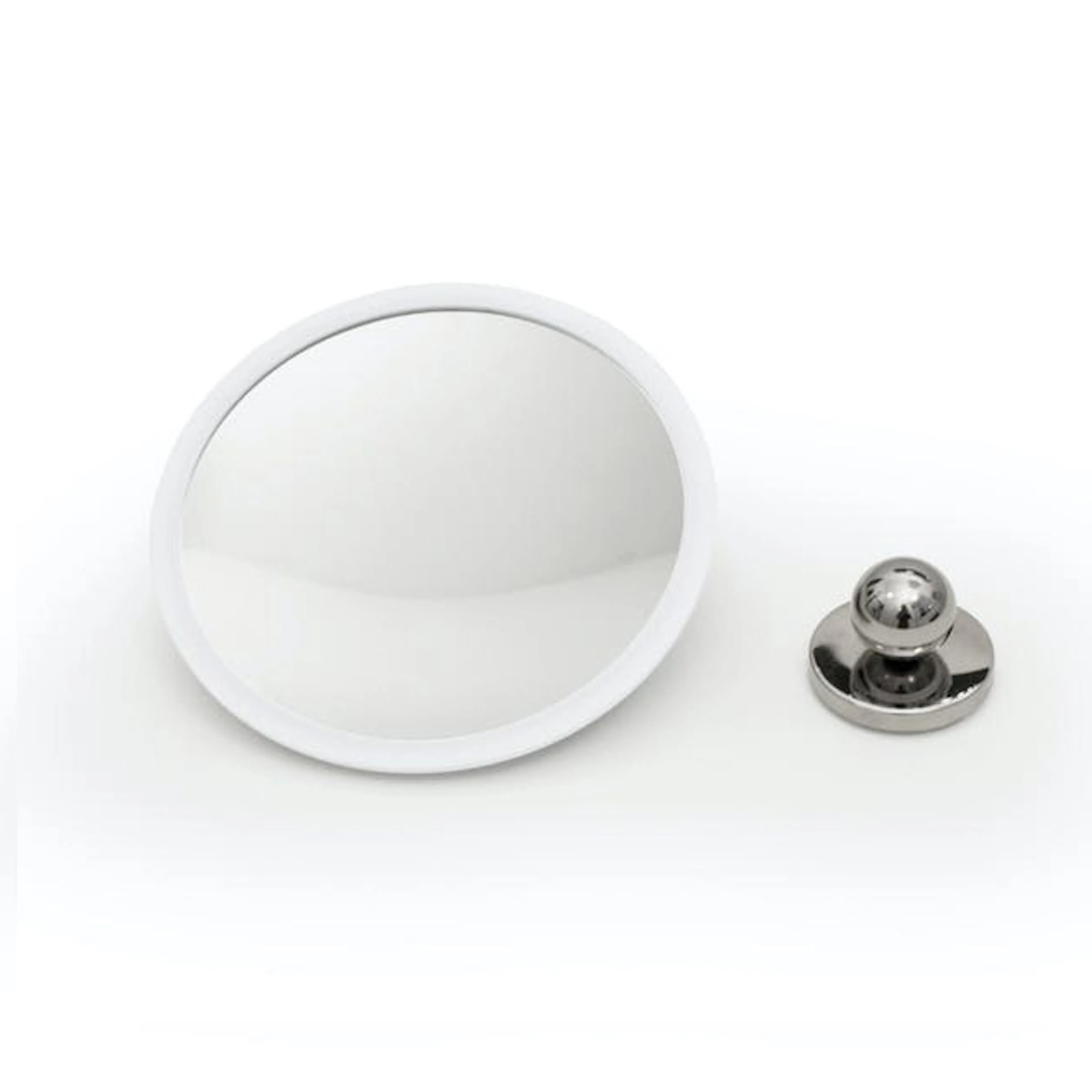 Sminkspegel Bosign AirMirror Plus X15 Vit