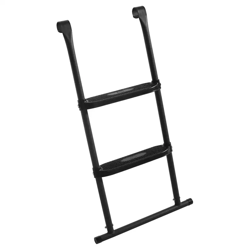Stege Salta till Studsmatta till 213x305, Ø366, Ø396 och Ø427 cm
