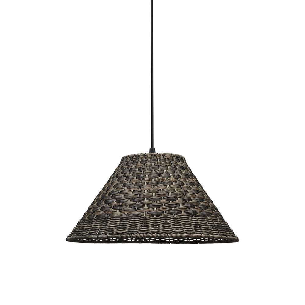 Takskärm PR Home Lisen