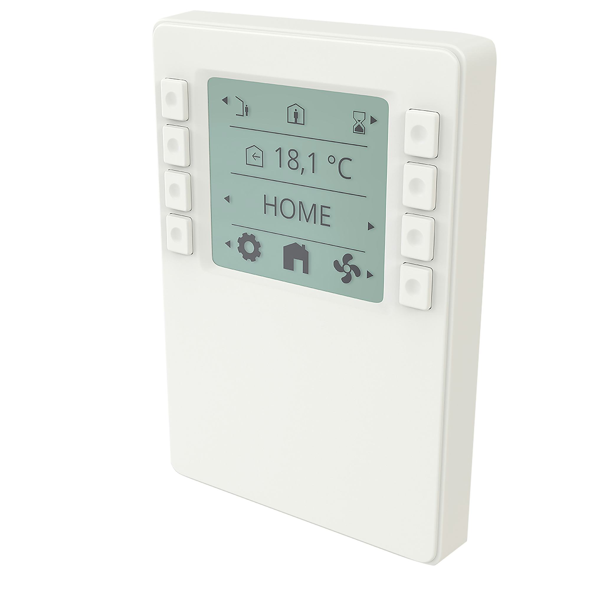 Manöverpanel Flexit CI 70