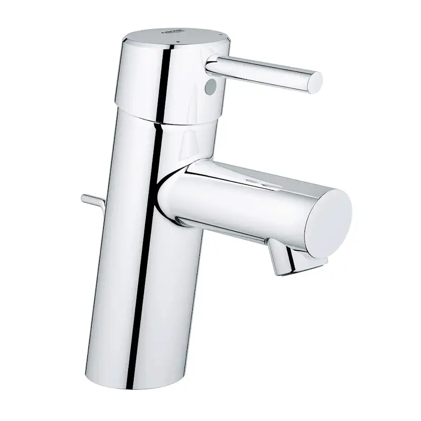 Tvättställsblandare Grohe Concetto med EcoJoy