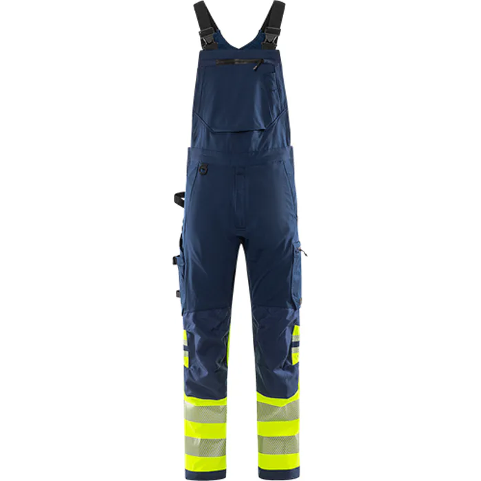 Hängslebyxa Fristads Varsel 1032 GSTP