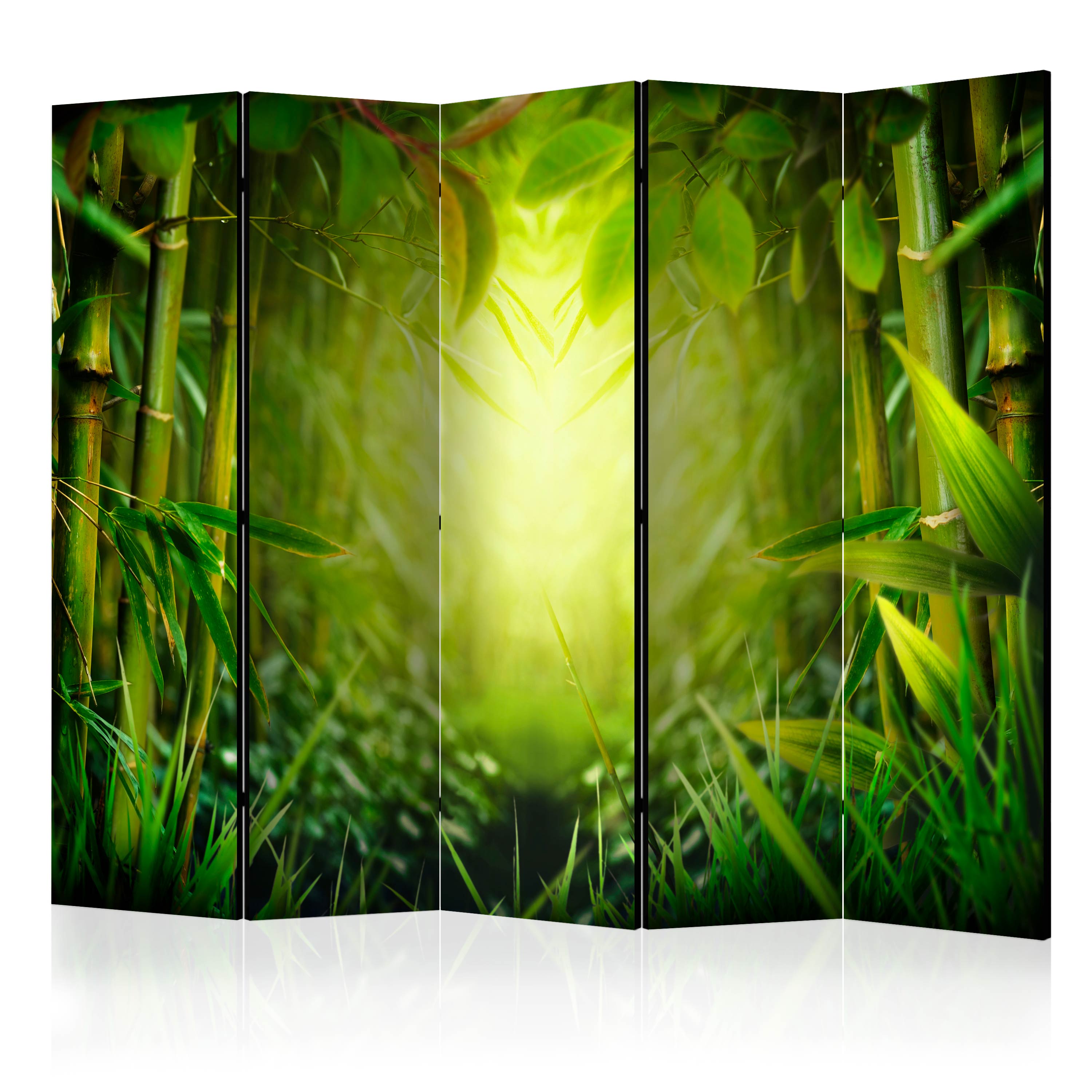 Rumsavdelare Arkiio Forest Fairy II 225x172 cm