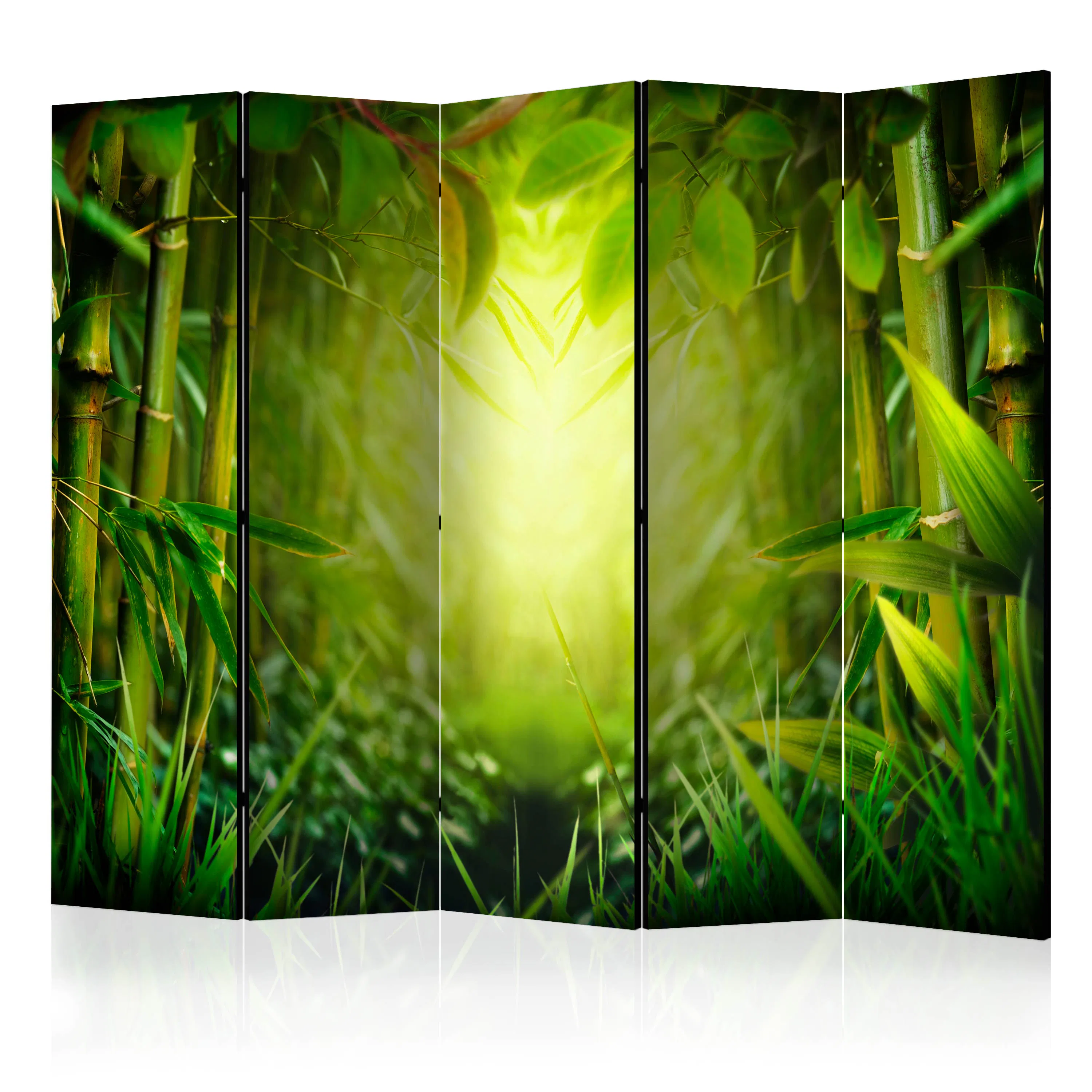 Rumsavdelare Arkiio Forest Fairy II 225x172 cm