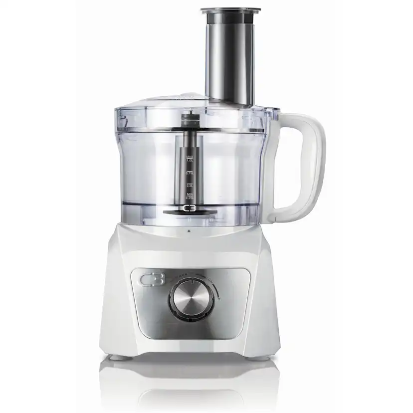 Matberedare Champion C3 Slice&Dice