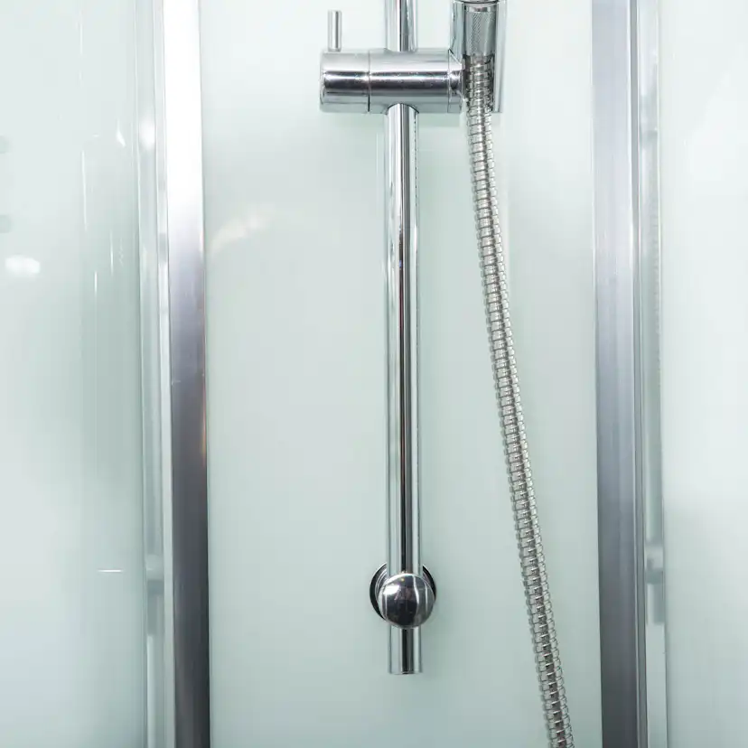 Duschkabin Bathlife Ideal 90x90 Elegant