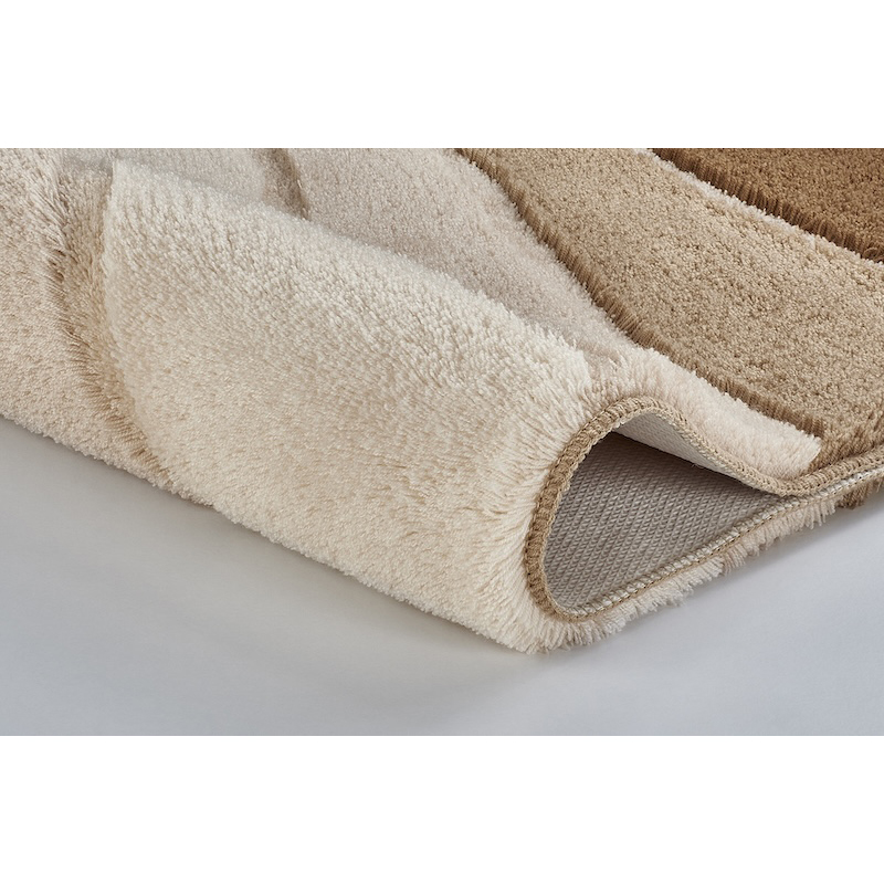 Badrumsmatta Kleine Wolke Ocean