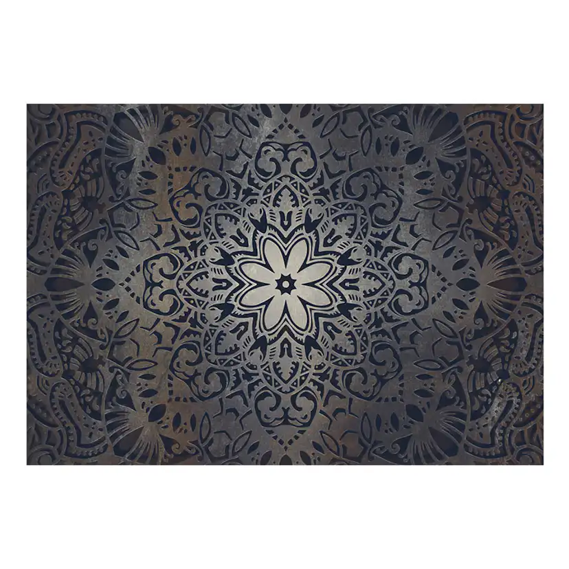 Fototapet Arkiio Iron Flowers