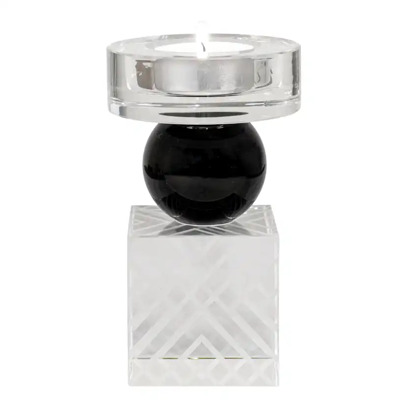 Ljusstake House Nordic Prism