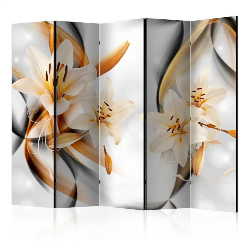 Rumsavdelare Arkiio Innocence of Lily II 225x172 cm