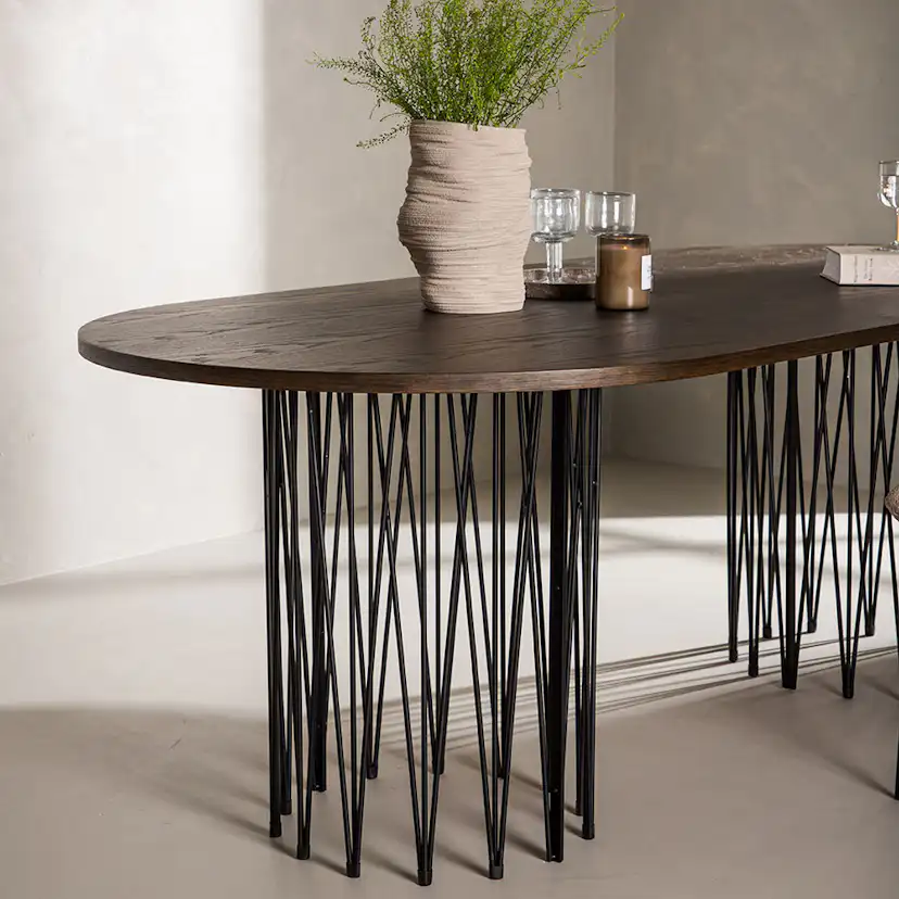 Matbord furniture/fashion Stone