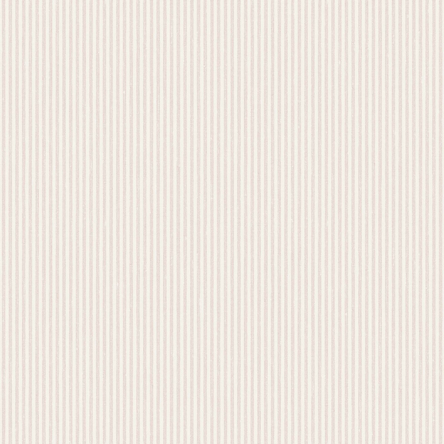 Tapet Boråstapeter Polka Stripe 7865