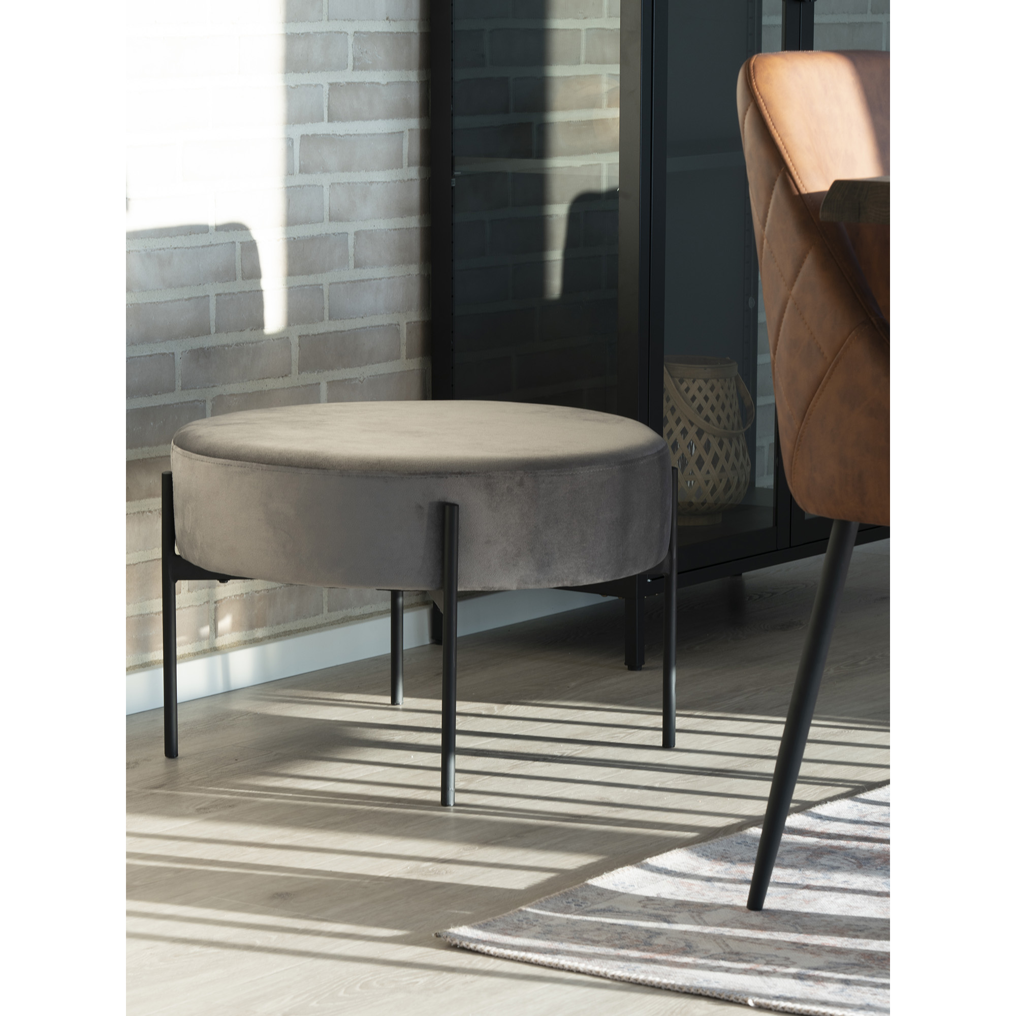 Sittpuff House Nordic Amadora