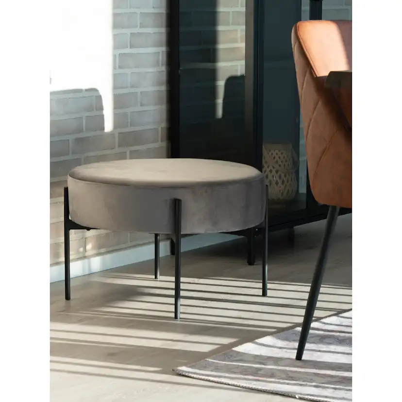 Sittpuff House Nordic Amadora