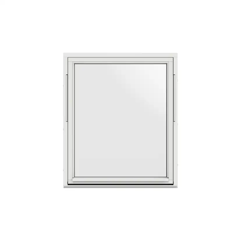 Vridfönster Elitfönster Original Trä 100 3-glas Express