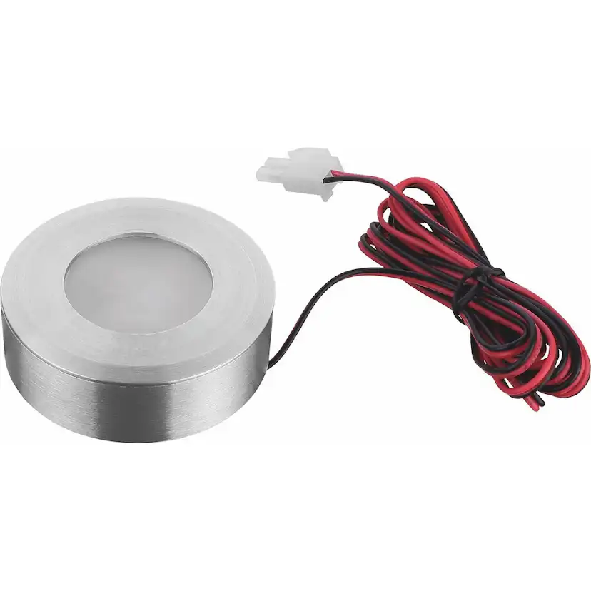 Downlight Malmbergs Black Edition Amberg