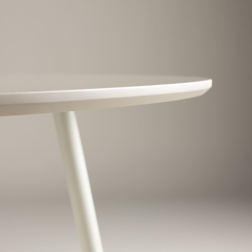 Matbord Venture Home Plaza  Ø120 cm