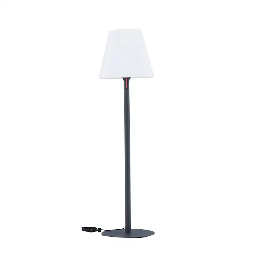 Golvlampa Venture Home Moris