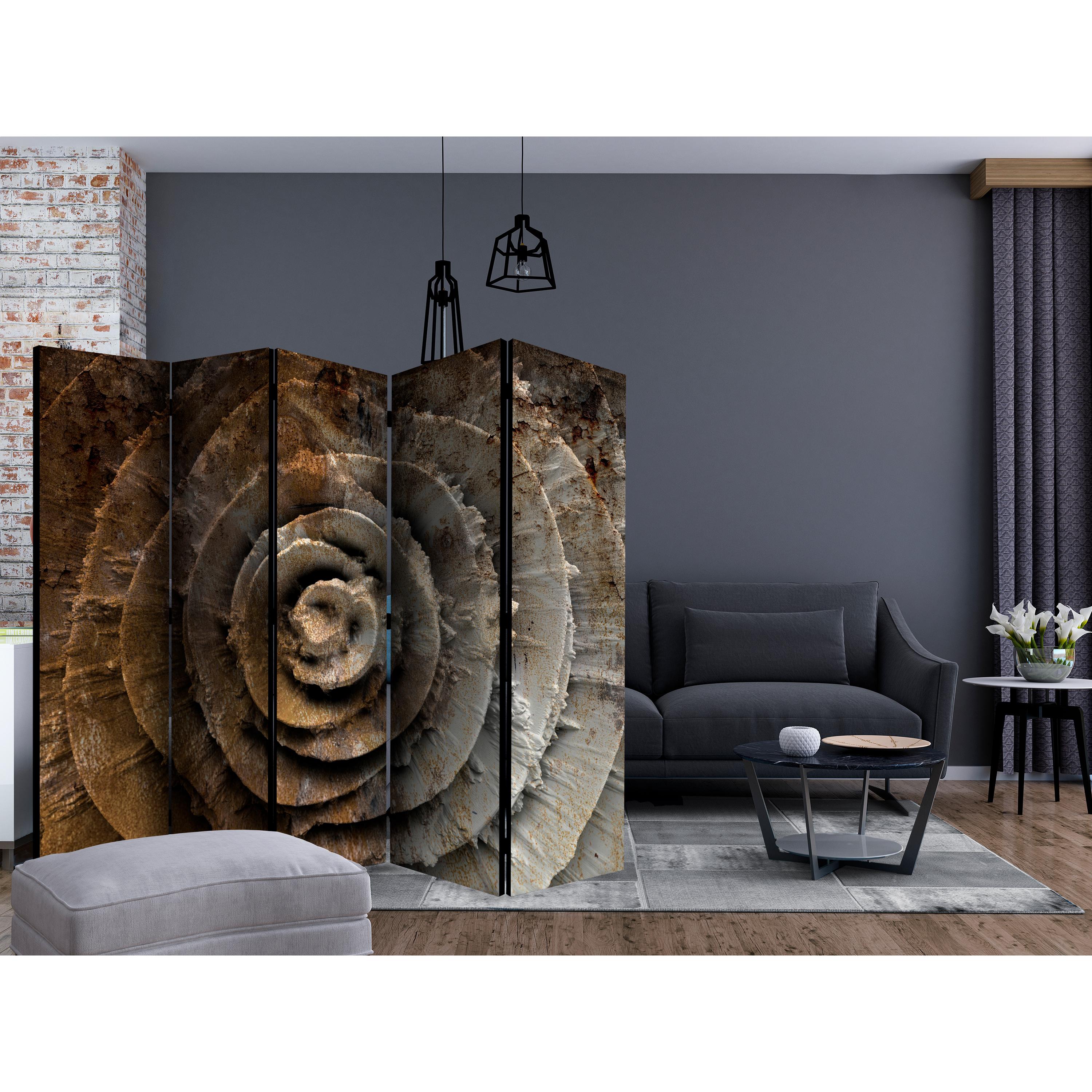 Rumsavdelare Arkiio Desert Rose II 225x172 cm