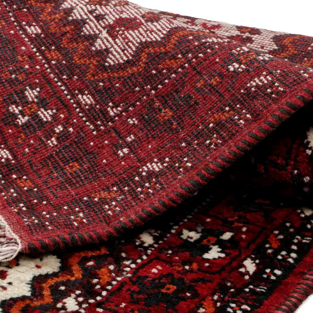 Persisk Matta Arkiio Shiraz 112x153