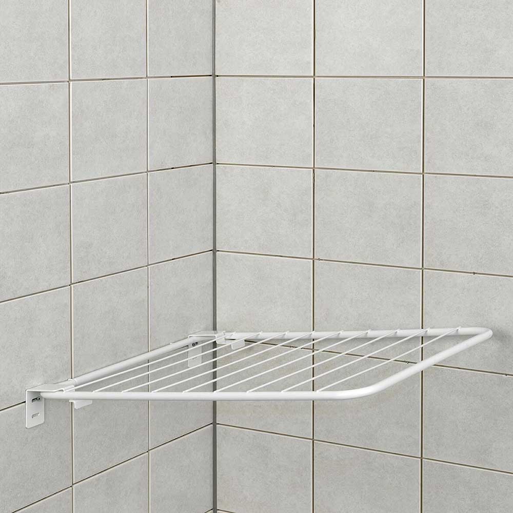 Torkställning Ericsindustrier Beda Vit