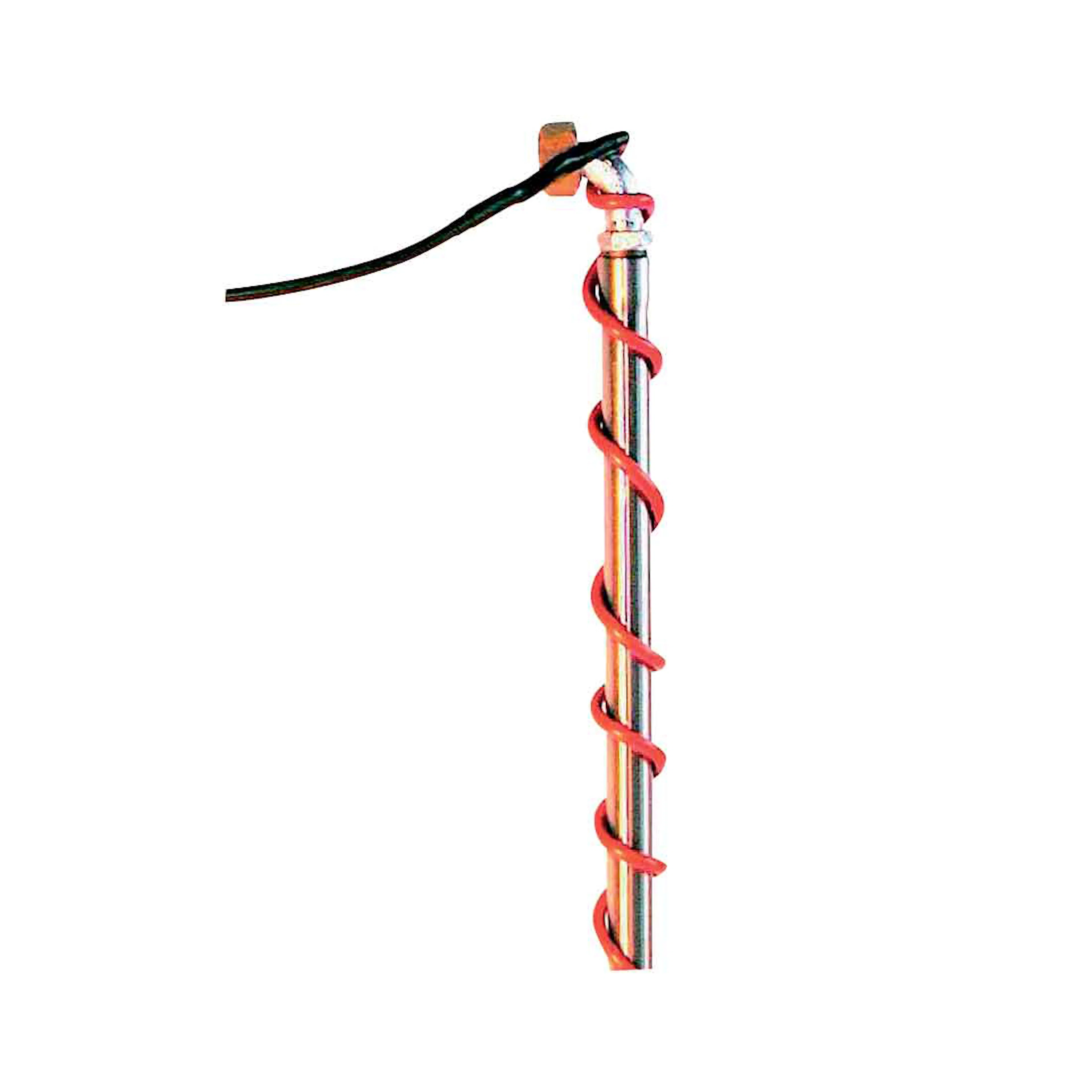 Värmekabel Suevia 3,0 m 24 V 3 m