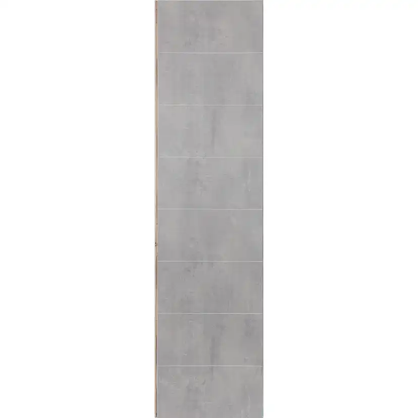 Våtrumsskiva BerryAlloc Cement Satin Finish 60x30