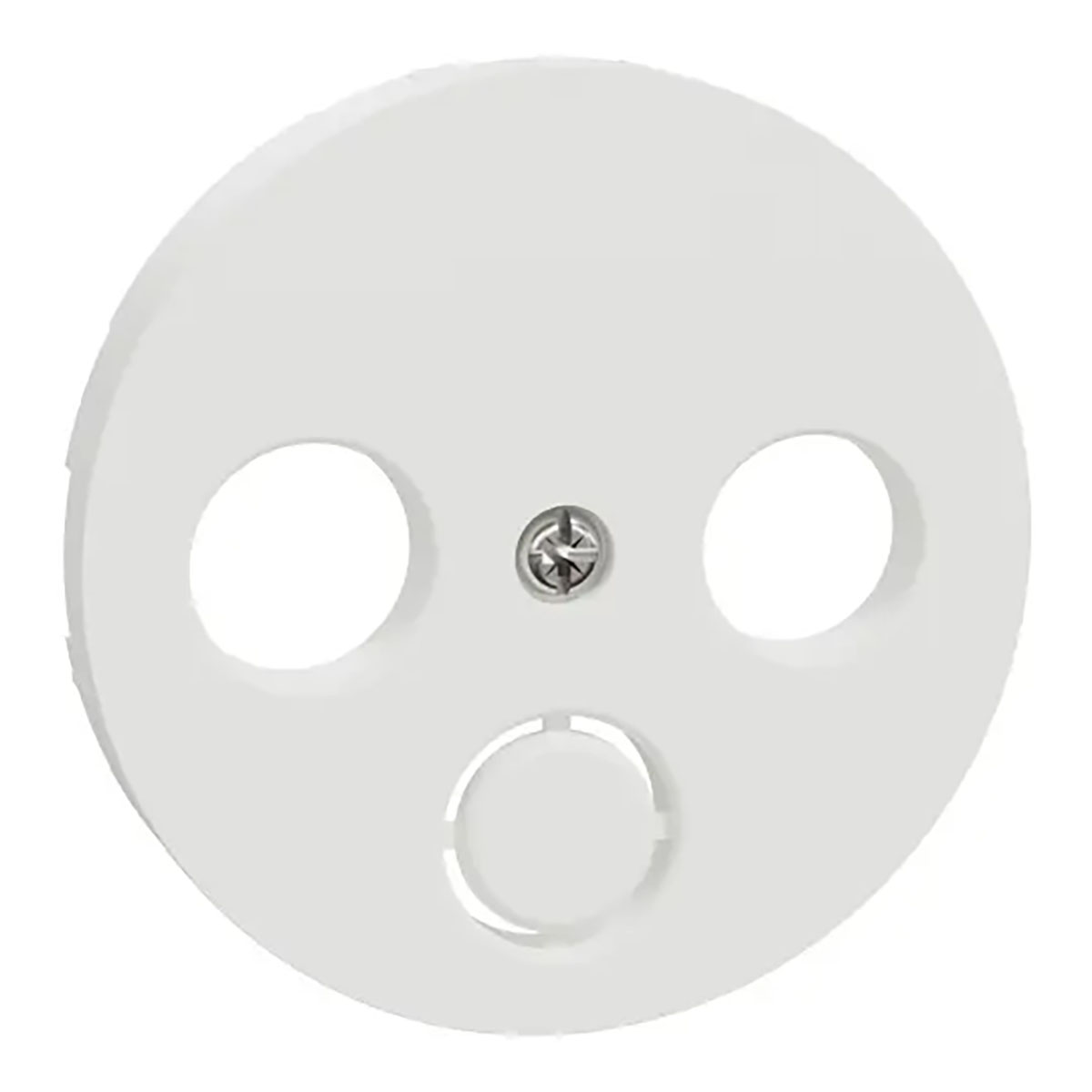 Täcklock Elko One Centrumlock för Antenn