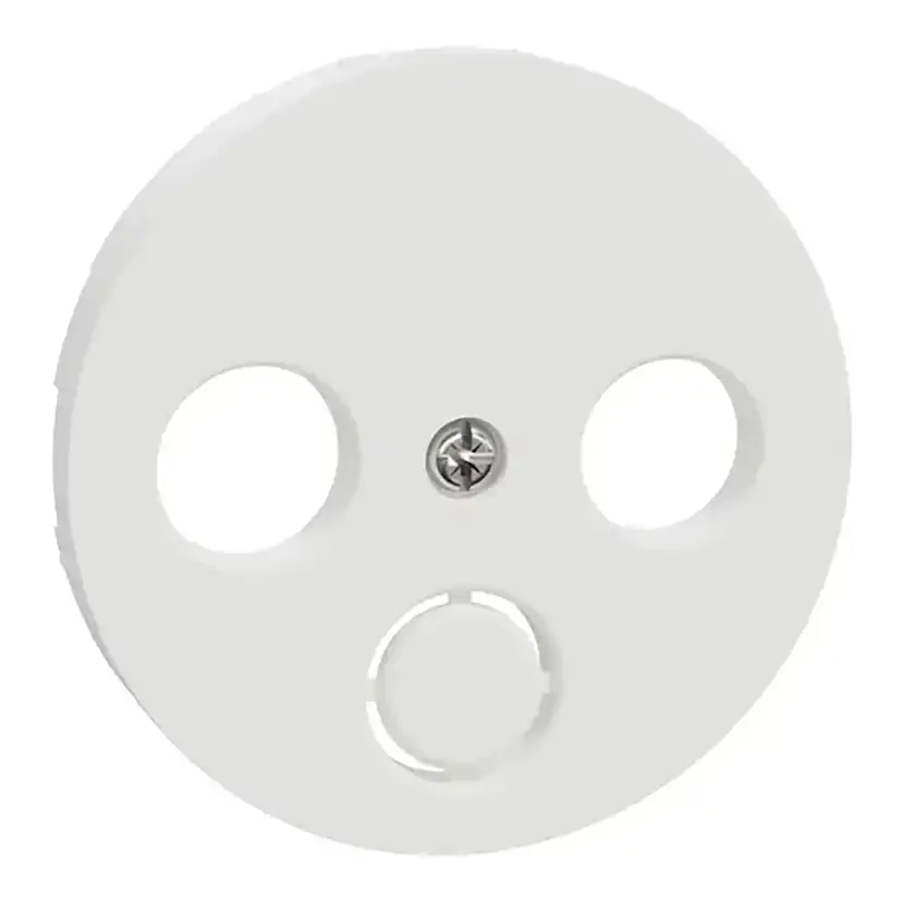 Täcklock Elko One Centrumlock för Antenn