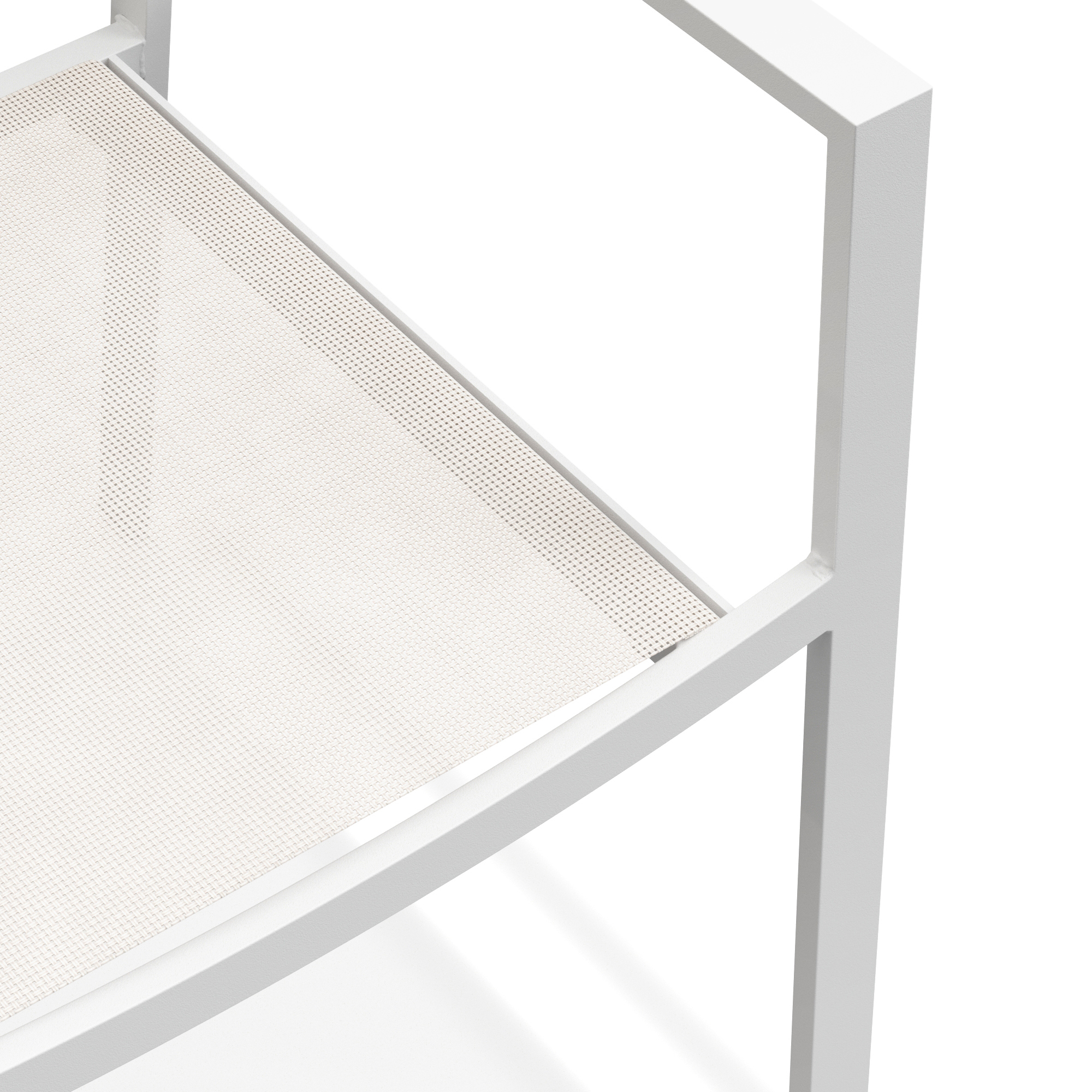 Karmstol Comfort Garden Tunis Karmstol Utomhus