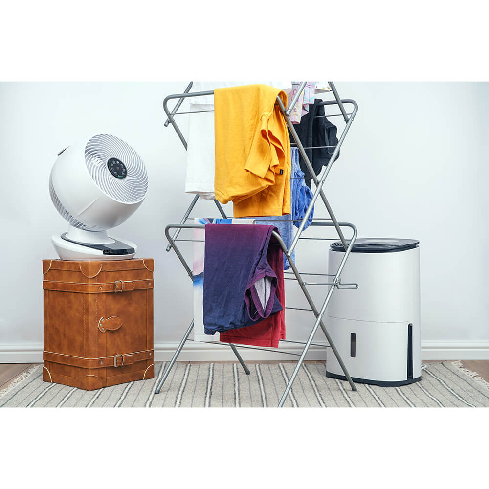 Cirkulationsfläkt Meaco 1056