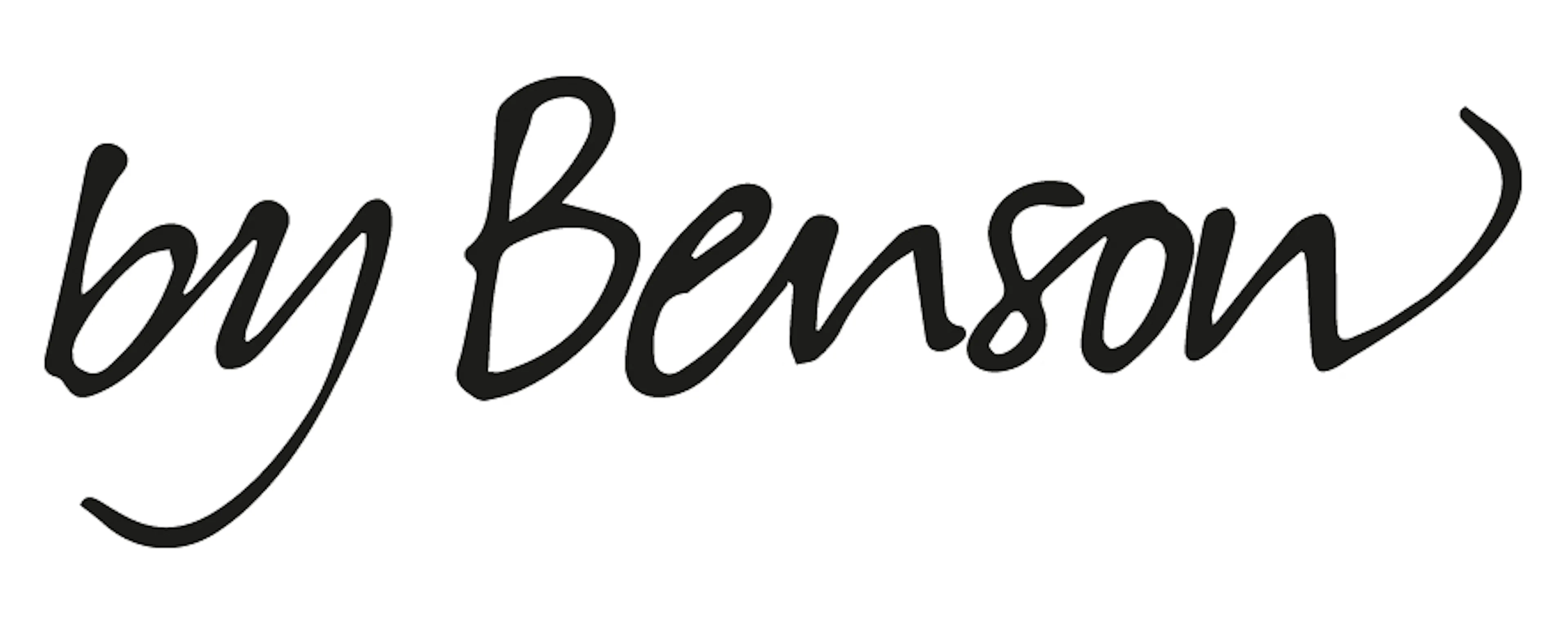 By Benson