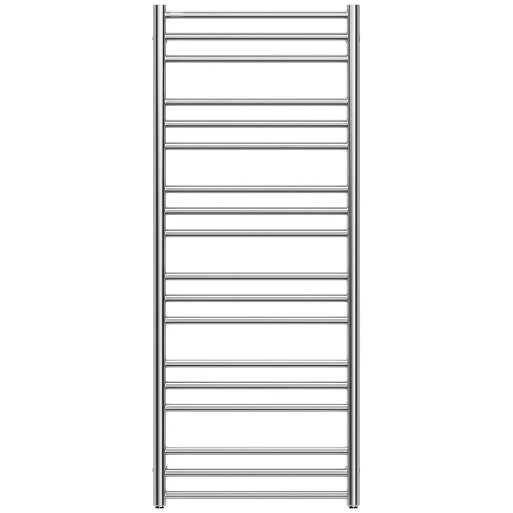 Solliden Cv Rostfri, 1210x500/468mm/ 374/194w BxH: 500x1210 mm. Vatten & El. Rostfri