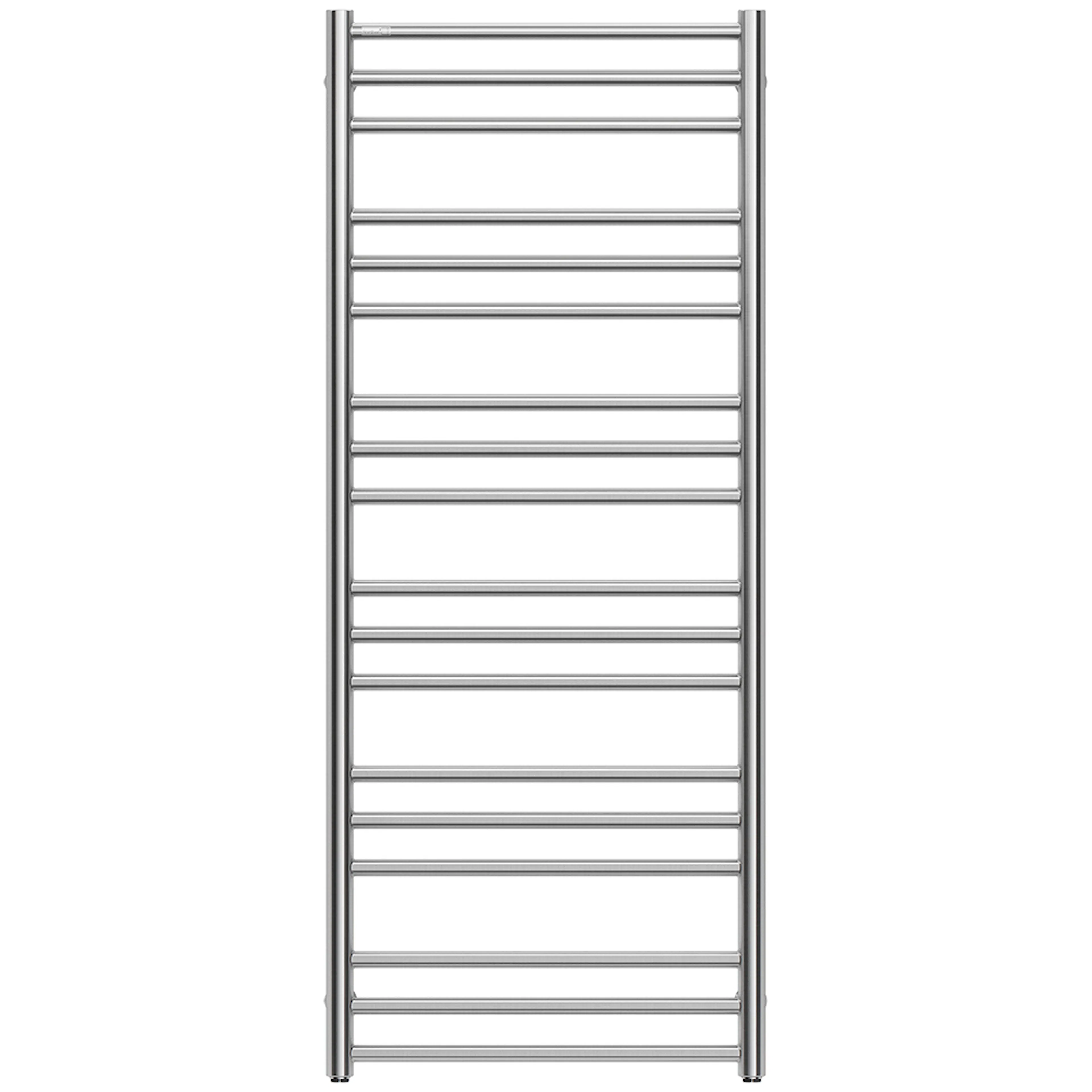 Solliden Cv Rostfri, 1210x500/468mm/ 374/194w BxH: 500x1210 mm. Vatten & El. Rostfri