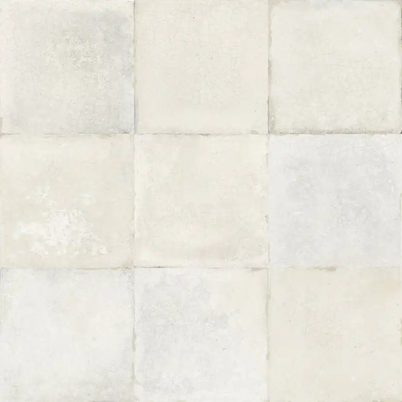 Klinker Tenfors FS Etna White 33x33 cm