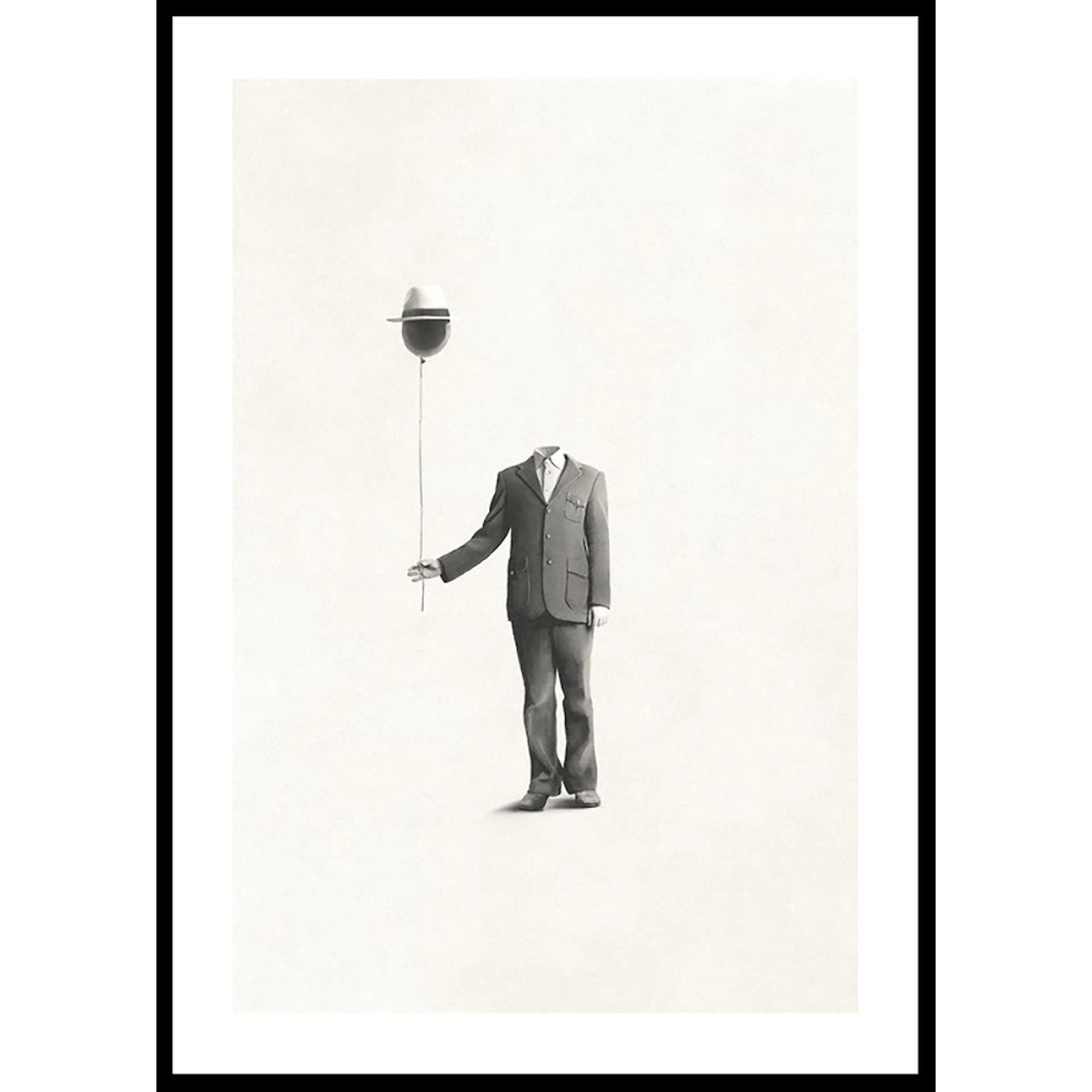 Poster Gallerix Surreal Absence