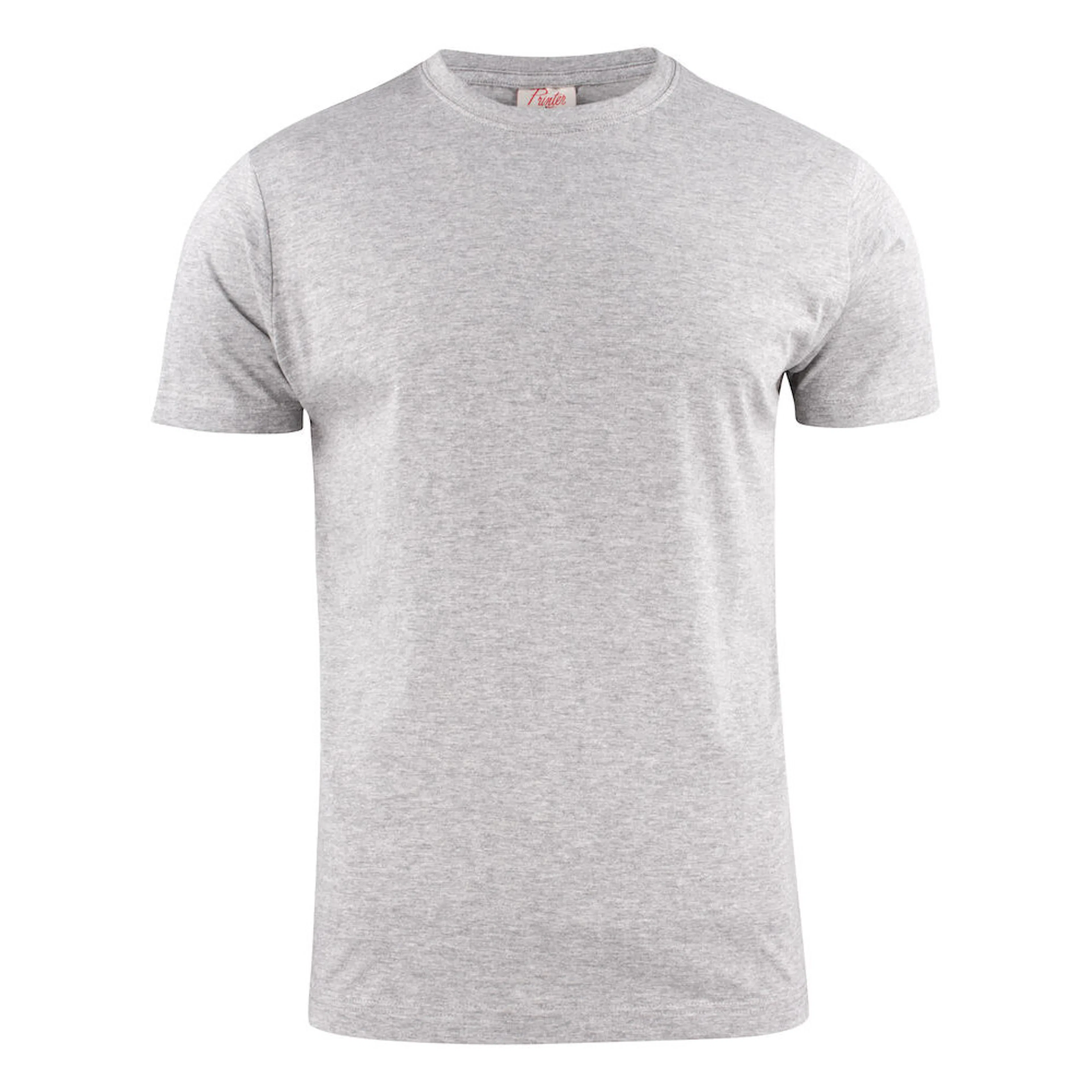 T-shirt Printer Heavy T-shirt RSX