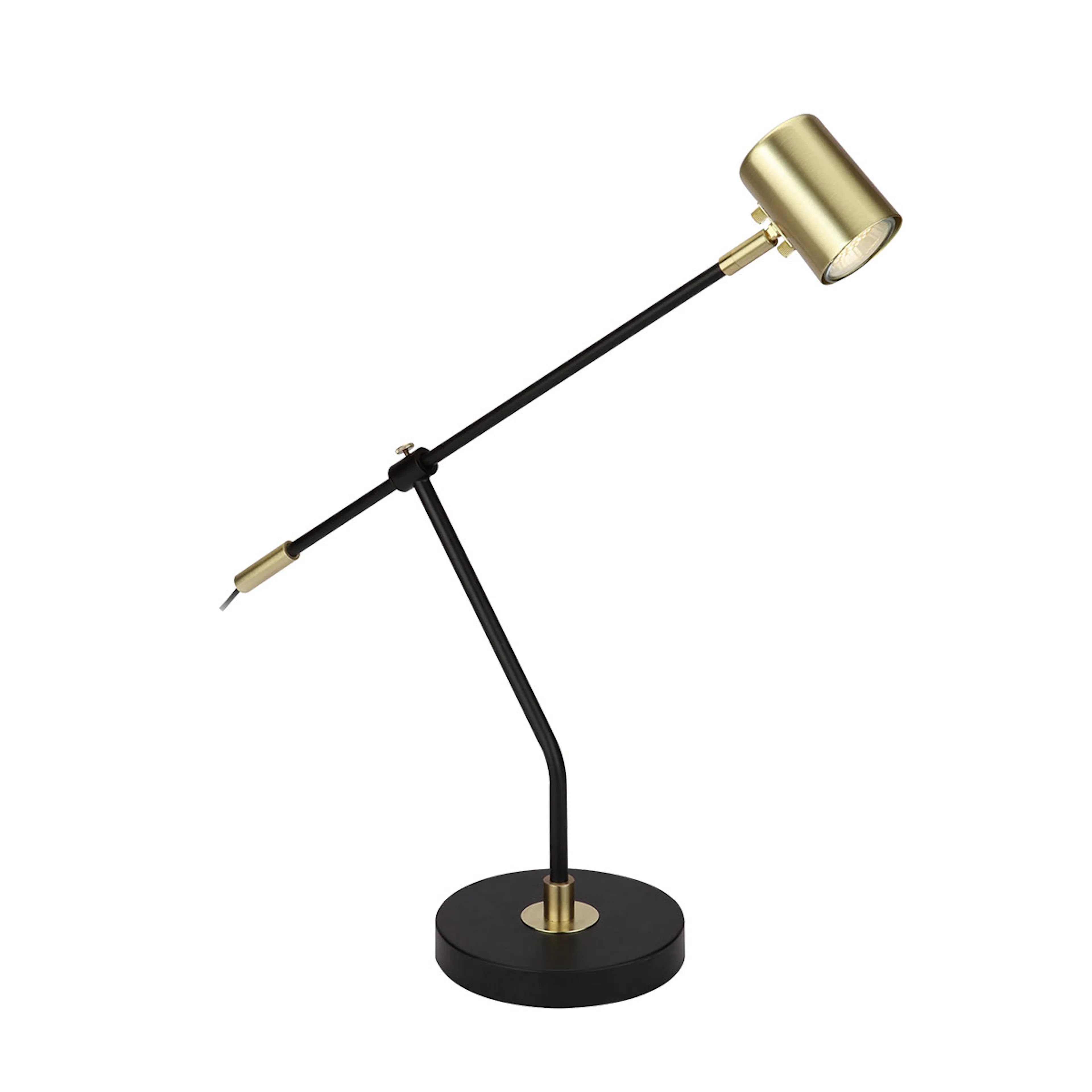 Bordslampa Aneta Balder
