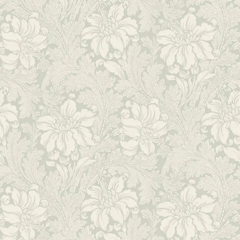 Tapet Boråstapeter Acanthus 5350
