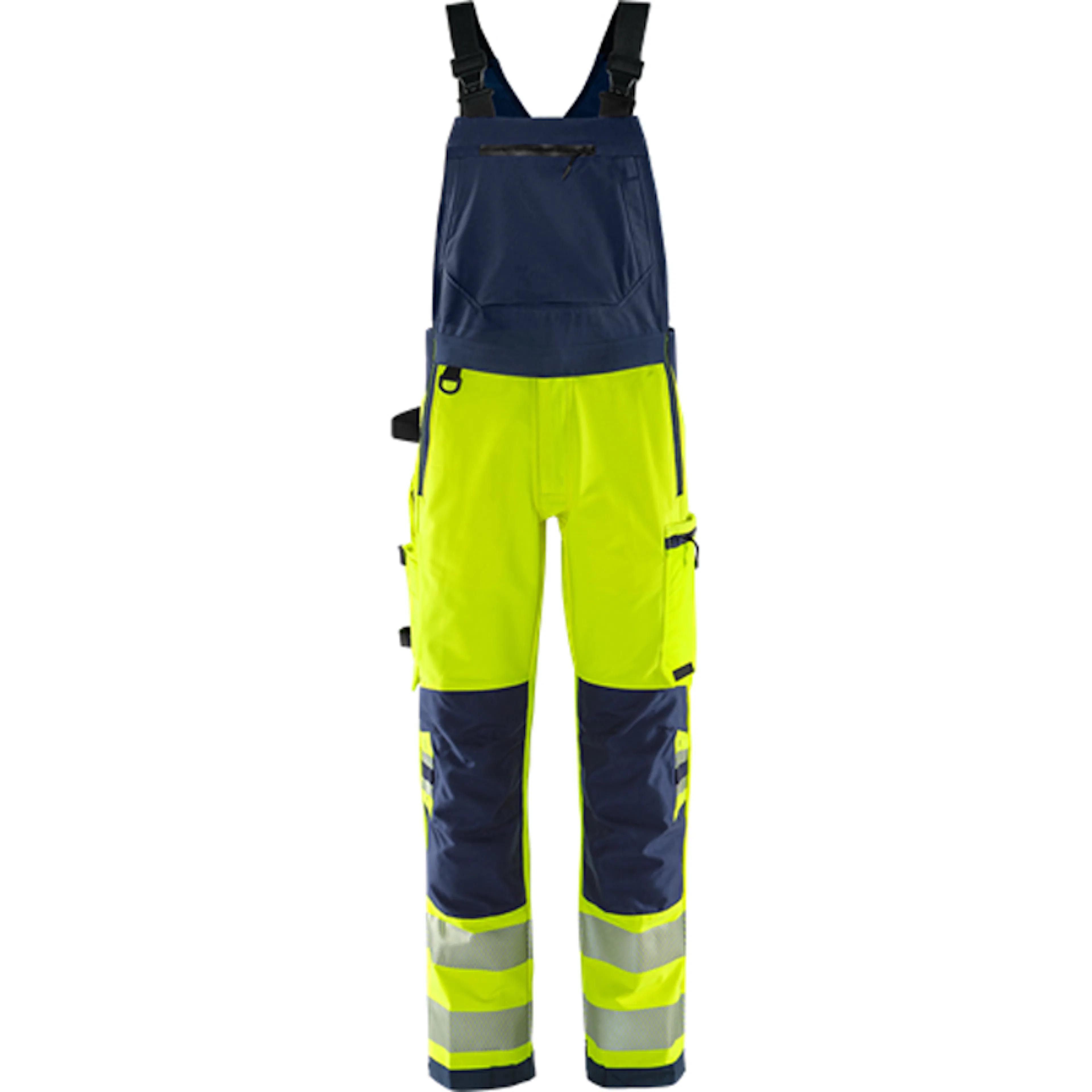 Hängslebyxa Fristads Varsel 1031 GSTP