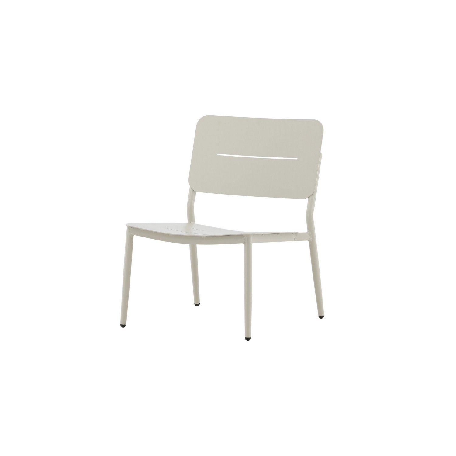 Trädgårdsstol Venture Home Londi 2-pack Utomhus