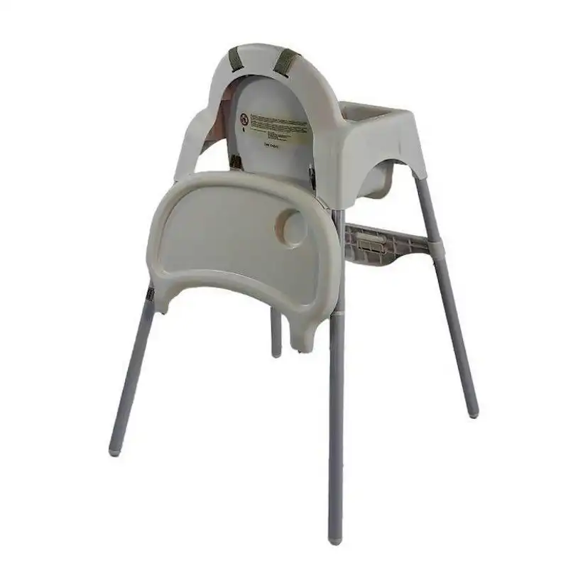 Matstol 2Me Hög Bolio