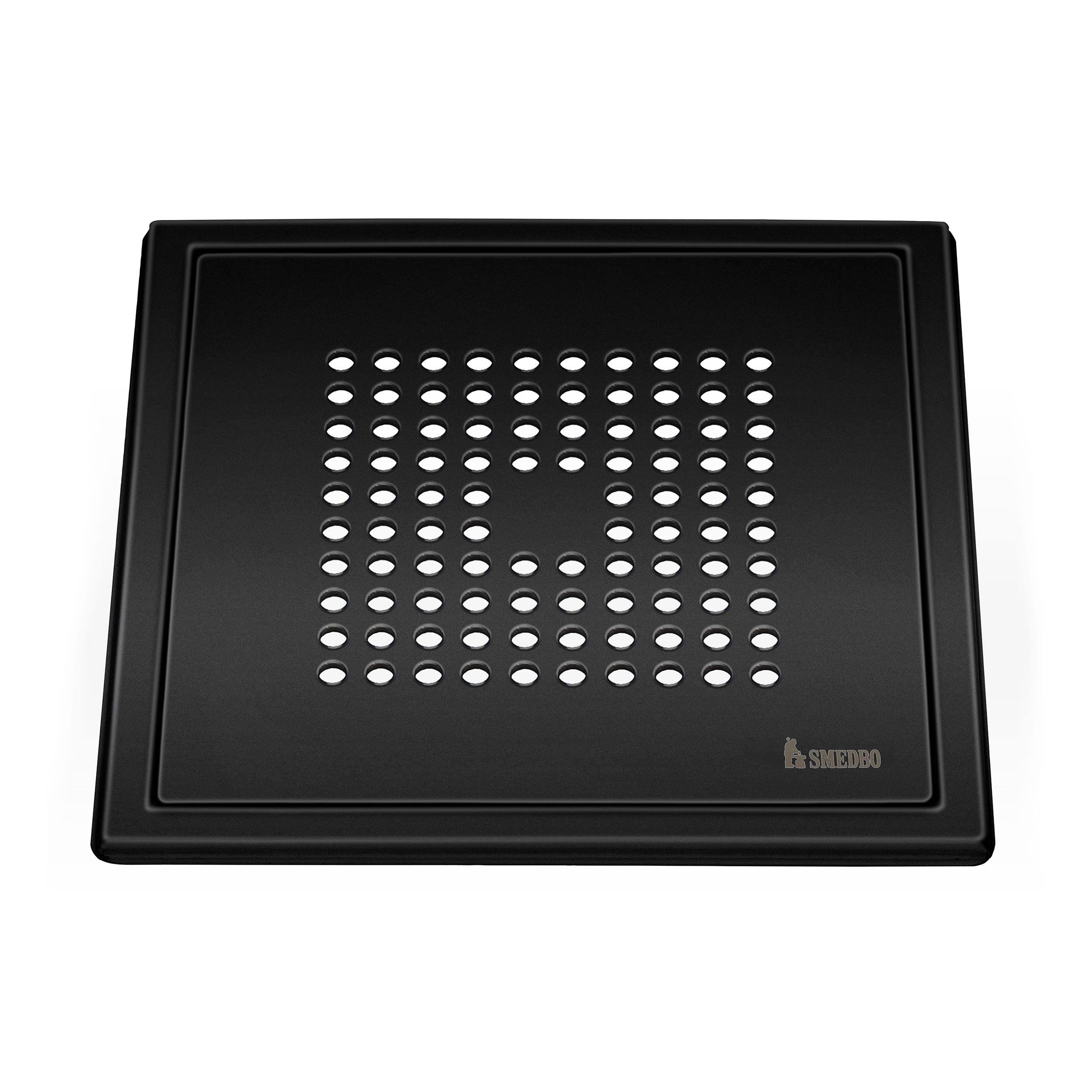 Golvbrunnssil Smedbo Outline 502