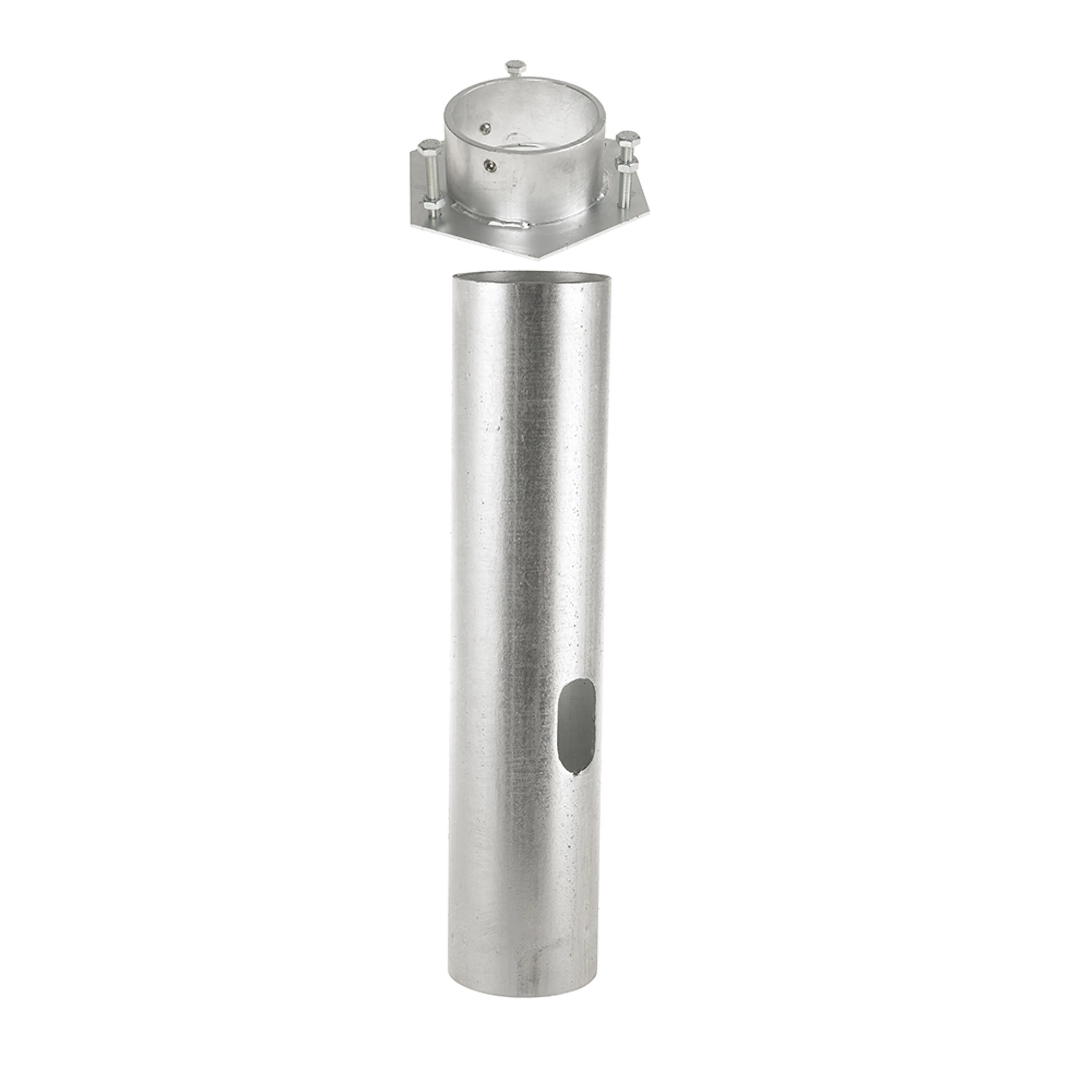 Adapter Norlys till Pollare 108