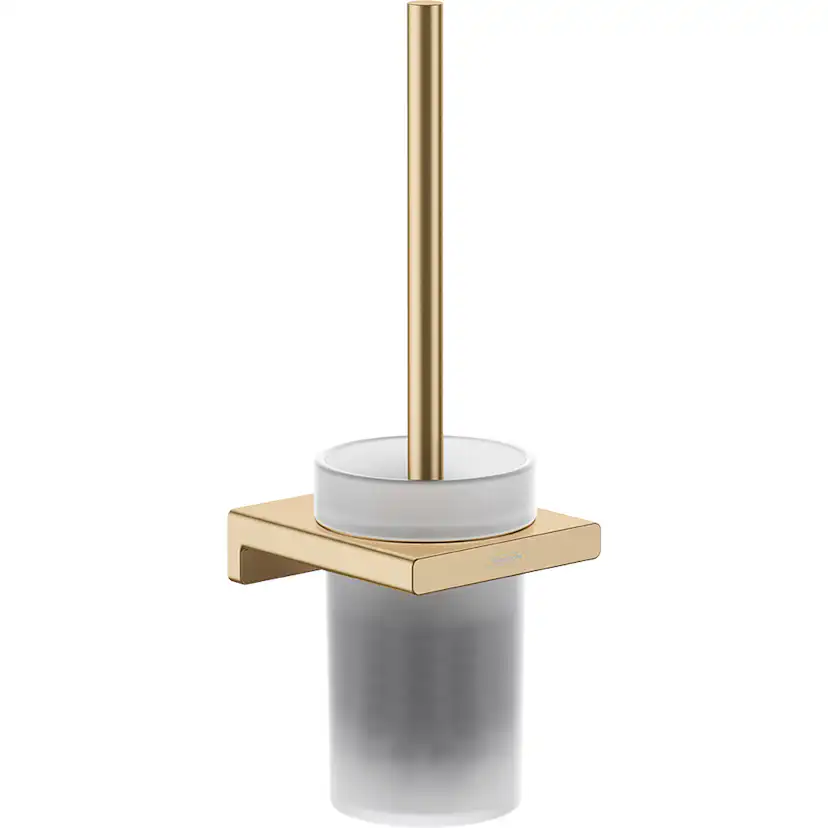 Hansgrohe AddStoris WC-borste Borstad brons Borstad Brons