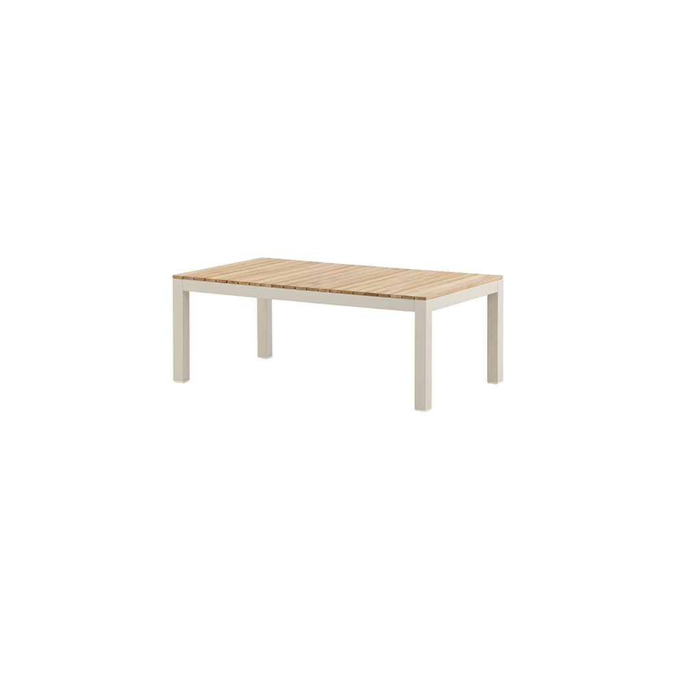 Soffbord Venture Home Brasilia 120x70 cm